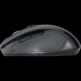 Kensington Pro Fit Mid-Size cordless optikai egér (USB, szürke)