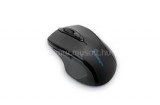Kensington Pro Fit Mid-Size vezeték nélküli optikai egér, USB, 2.4GHz, 800/1200/1600dpi, fekete (K72405EU)