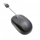 Kensington Pro Fit optikai egér USB (K72339EU) (K72339EU)