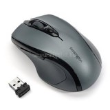 Kensington Pro Fit Wireless Optical Mouse - szürke (K72423WW)
