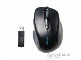 Kensington ProFit vezeték nélküli egér, fekete