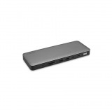 Kensington SD5760T Vezetékes Thunderbolt 4 Szürke (K34110EU)