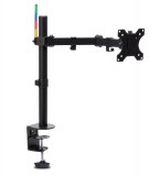 Kensington SmartFit Ergo Single Extended Monitor Arm Black K55408WW