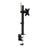 Kensington SmartFit Ergo Single Monitor Arm Black K55411WW