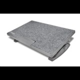 Kensington SmartFit SoleMate Pro Elite ergonomikus lábtámasz (K50345EU) (K50345EU)
