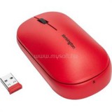 Kensington SURETRACK DUAL WIRELESS MOUSE RED (K75352WW)