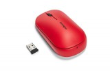 Kensington SureTrack Dual Wireless Mouse Red K75352WW