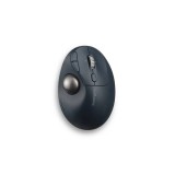 Kensington TB550 Pro Fit Ergo, 1600 DPI, RF + Bluetooth, Ergonómikus, Jobbkezes, Vezeték nélküli, Trackball egér