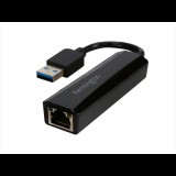 Kensington UA0000E USB 3.0 Gigabit Ethernet adapter (K33981WW) (K33981WW)