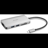 Kensington UH1400P USB-C hub (K33820WW) (K33820WW)