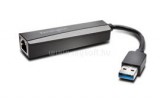 Kensington USB 3.0 to Gigabit Ethernet átalakító (K33981WW)