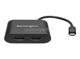 Kensington USB-C - Duál HDMI adapter (K38286WW)