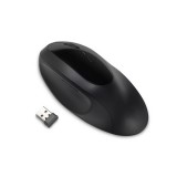 Kensington vezeték nélküli egér (pro fit ergo wireless mouse - black) k75404eu