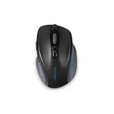KENSINGTON Vezeték nélküli egér (Pro Fit® Wireless Mouse - Mid Size - Black)