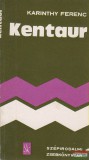 Kentaur