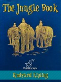 Kentauron Rudyard Kipling - Maurice de Becque (illustr.) - Wirton Arvel (illustr.): The Jungle Book (New illustrated edition with 89 original drawings by Maurice de Becque and others) - könyv