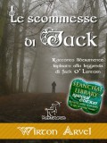 Kentauron Wirton Arvel: Le scommesse di Jack - könyv