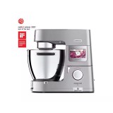Kenwood 0W20011358 konyhai robotgép 1500 W 6,7 L Ezüst