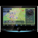 Kenwood 10.1" DNR992RVS GPS navigáció (DNR992RVS)