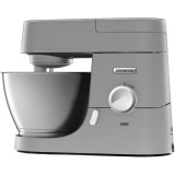Kenwood Chef KVC3150S Konyhai robotgép 4.6L 1000 Watt - Ezüst (0W20011473)