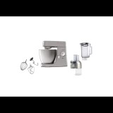 Kenwood Chef XL KVL4140S Konyhai Robotgép 1200W 6.7L Ezüst (KVL4140S)