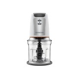 Kenwood EasyChop CHP61.100.WH 500 ml, 500 W, 2 sebesség fehér-szürke mini aprító