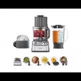 Kenwood FDM72.990SS Multipro XL Konyhai robotgép - Ezüst (FDM72.990SS M)