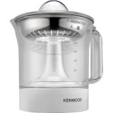 Kenwood Home Appliance Citrusprés JE290 40 W Közvetlen szaft kifolyás Fehér (0WJE290002)