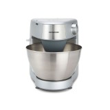 Kenwood KHC29.A0SI Prospero+ 1000W, 4,3L, szürke-ezüst konyhai robotgép (Újracsomagolt)