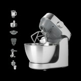 Kenwood KHC29.R0SI Prospero+ Konyhai robotgép - Ezüst (0W20010122 KHC29.R0SI)