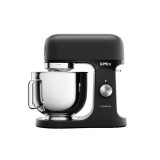 Kenwood kMix Álló 1000 W Fekete, Ezüst Mixer