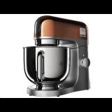 Kenwood kMix KMX760GD konyhai robotgép acélszürke-rozéarany (KMX760GD)