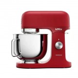 Kenwood KMIX751ARD konyhai robotgép