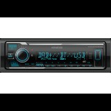 Kenwood KMMBT508DAB Autó HiFi fejegység (KMMBT508DAB)