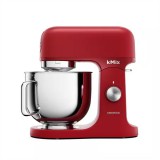 KENWOOD KMX751ARD Konyhai robotgép, 6 sebesség, Piros