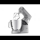 Kenwood KVL 85.124SI Titanium Chef Baker XL Konyhai robotgép - Inox (KVL85.124SI)