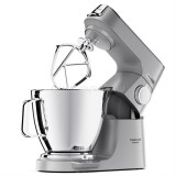 Kenwood kvl85.004si titanium chef baker xl konyhai robotgép 0w20011377