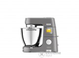 Kenwood KWL90.004SI Chef Patissier XL Titanium konyhai robotgép, ezüst