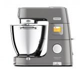 Kenwood KWL90.004SI Titanium Chef Patissier XL 1400W Szürke Konyhai Robotgép