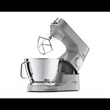 Kenwood Titanium Chef Baker KVC85.124SI Konyhai Robotgép 1200W Ezüst (KVC85.124SI)