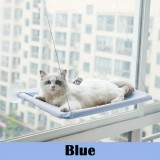 Kényelmes ablakülőke macskáknak