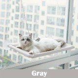 Kényelmes ablakülőke macskáknak