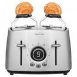 Kenyérpirító - Sencor, STS5070SS