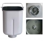 Kenyérsütő alkatrész Edény, üst DeLonghi, Kenwood,  BM210 kenyérsütőhöz ew04822