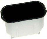 Kenyérsütő alkatrész Edény, üst Gorenje BM1210BK Kenyérsütőhöz ew04824