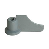 Kenyérsütő dagasztó, keverő lapát Delonghi BDM1200, BDM1200S ew03088