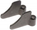 - KENYÉRSÜTŐGÉP alkatrész, dagasztó, KEVERŐ LAPÁT 2db Moulinex OW610131 NEW BAGUETTE 1,5KG ew04200