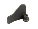 KENYÉRSÜTŐGÉP Alkatrész DELONGHI, KENWOOD BM350,BM450 KEVERŐLAPÁT  ew03151