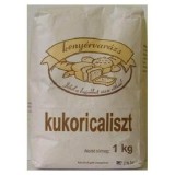KENYÉRVARÁZS KUKORICALISZT 1000G