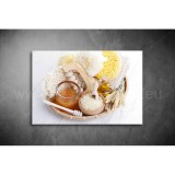 Kényeztetés Vászonkép 027 sfs-027